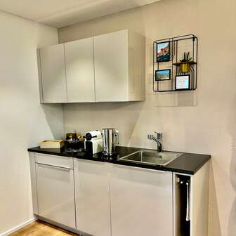 Kitchenette