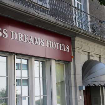 Hotel Nordseite