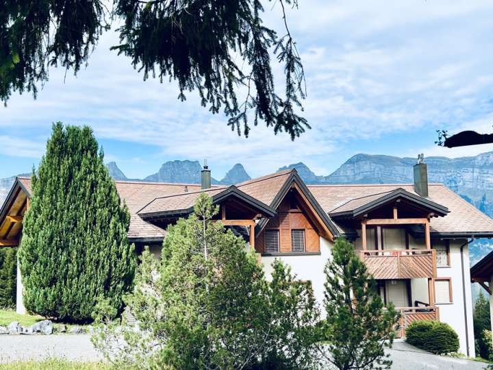 Alpenresidenz (CharmingStay)