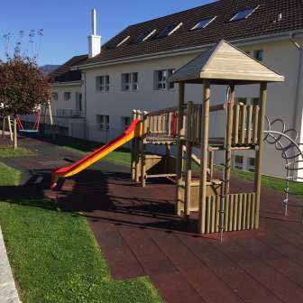 St. Gallenkappel Playground