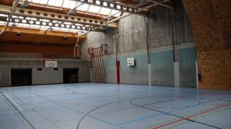 Unterland School Centre