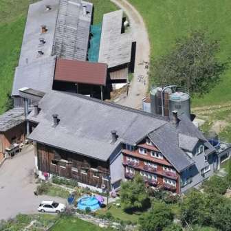Unser Hof