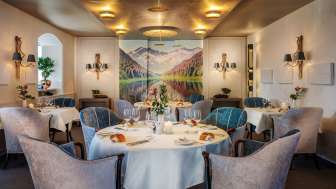Restaurant Marée