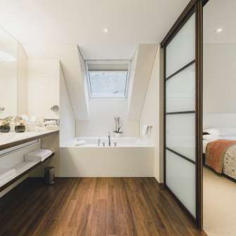 Hotel Residence