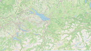Show map