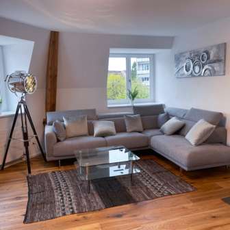 Schnyder's Home
