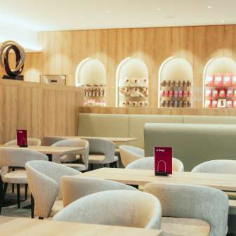 Café Wanger