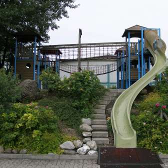 Playground Schulhaus Kirchacker