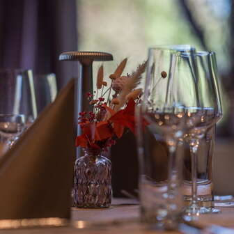Restaurant Chutnee