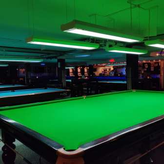 Billard & Dart Center Triesen