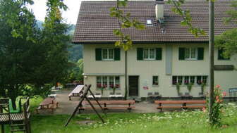 Restaurant Poo-Alp