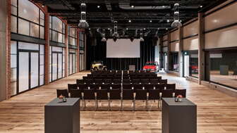 Conference room