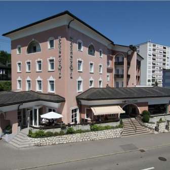 Hotel Uzwil