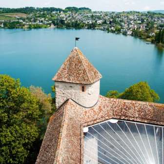 Rapperswil Castle