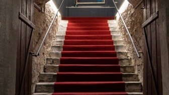 The Crown Bar