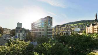 Tailormade Hotel LEO St.Gallen