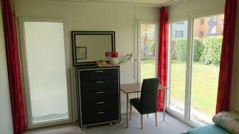 Private room 300m to the S-Bahn