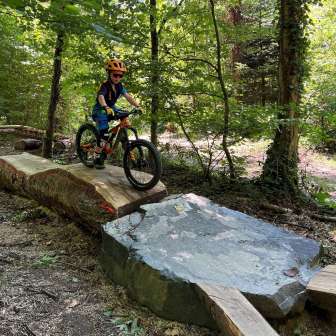 Bike-Fun-Kratzera