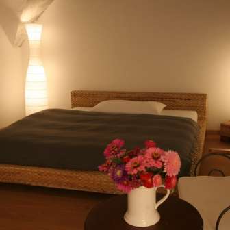 Gästezimmer Cantunada