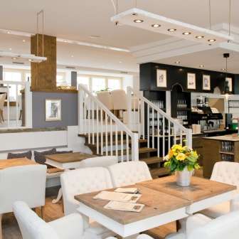 Boutique-Hotel Bellevue & Genusswerkstatt