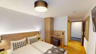 Wohnung 22