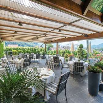 Restaurant Torkel