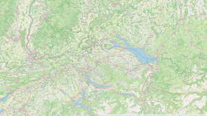 Show map
