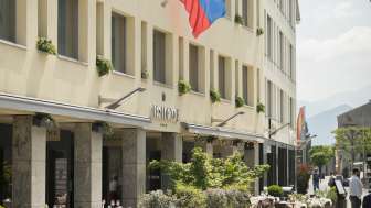 Hotel Residence