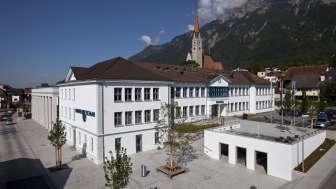 domus - Museum and Gallery