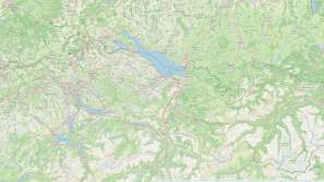 Show map