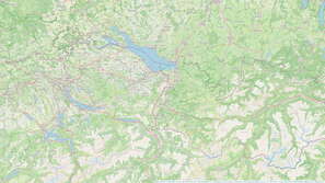 Show map