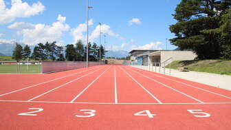 Blumenau Sports and Leisure Facility