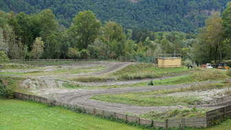 Motocrossgelände Hälos