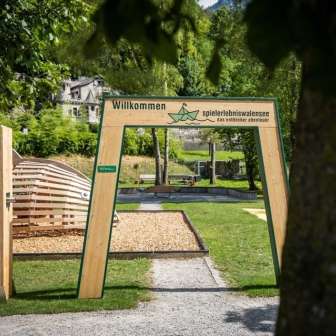 Spielerlebnis Walensee - Weesen