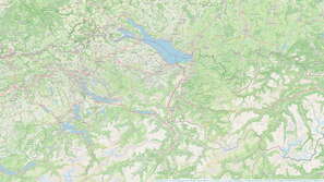 Show map
