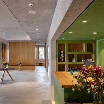 Schaan-Vaduz Youth Hostel