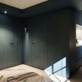 Rooms at the Schiffli Boutique Apartment Rapperswil