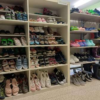 Schuhe