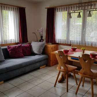 Living & Dining Room