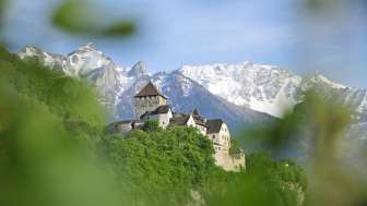 Vaduz Castle