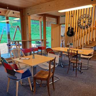Malbipark-Bistro