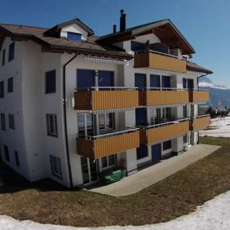 Jolyhaus Sidler