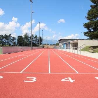 Sport- und Freizeitanlage Blumenau