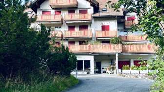 House Alpina