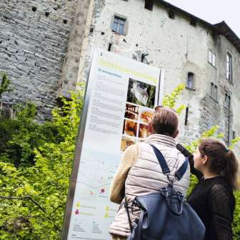 St.-Anna-Schloss