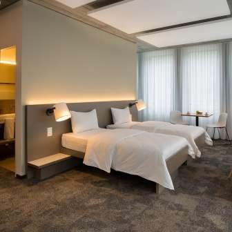 b_smart motel Landquart