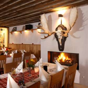 Restaurant Vögeli