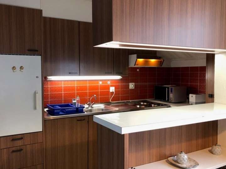 Appartmenthaus Quadern (A302)