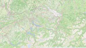 Show map