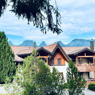 Alpine Residence